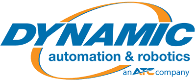 Dynamic Automation Logo
